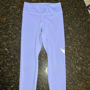 Nike dri-fit leggings